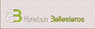 Esteban Ballesteros logo
